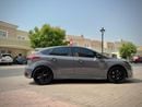 Ford Focus ST 2.0L