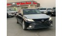 Toyota Camry Limited 3.5L V6 Gasoline with Push Start