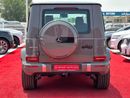 Mercedes-Benz G 63 AMG Brand New G63 European spec 2024