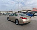 لكزس ES 350 PLATINUM