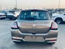 Suzuki Swift GLX