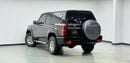 Nissan Patrol SAFARI SW 2024 Nissan Patrol Safari Al Ostoura Edition, Nissan Warranty, Full Service History, GCC Specs.