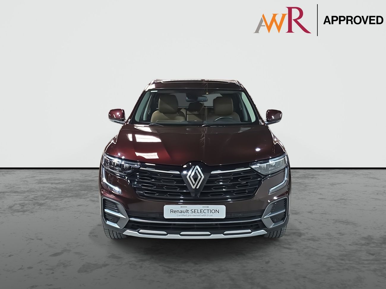 Renault Koleos 2.0