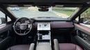 Land Rover Range Rover Sport Dynamic Se 2024  11000 km American