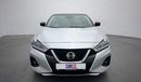 Nissan Maxima SR 3.5 | Under Warranty | Inspected on 150+ parameters
