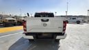 Nissan Navara CSF 2.5L (158 HP) 2025 Nissan Navara DLX CSF | 2.5L Turbo Diesel | 161 HP | Manual | 4x4 | GCC Specs