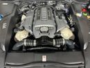 Porsche Cayenne TURBO S PORSCHE CAYENNE TURBO S 2014 | FULL SERVICE HISTORY | TWO KEYS | FULLY LOADED