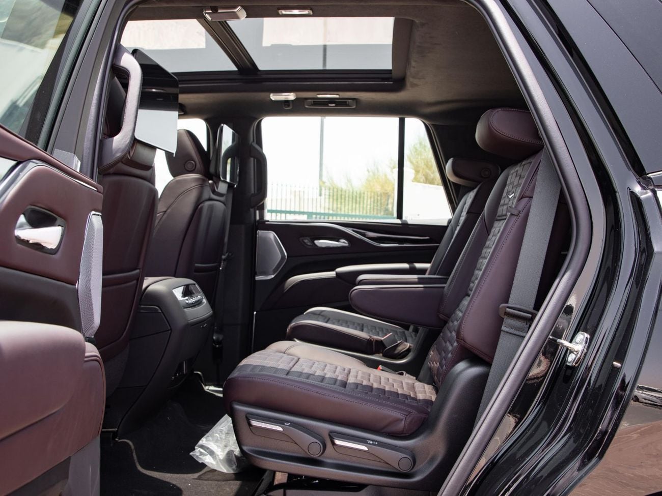 كاديلاك إسكالاد Sport 6.2L 4WD