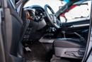 تويوتا هيلوكس Toyota Hilux  4.0-l 4WD pickup  2026 4-door cabin, automatic