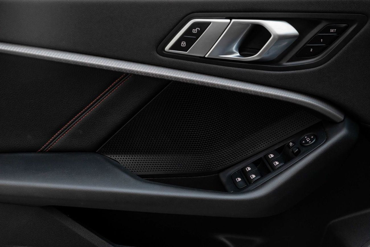 بي أم دبليو 120i 120i | 1,822  P.M | 0% Downpayment | BMW Service History