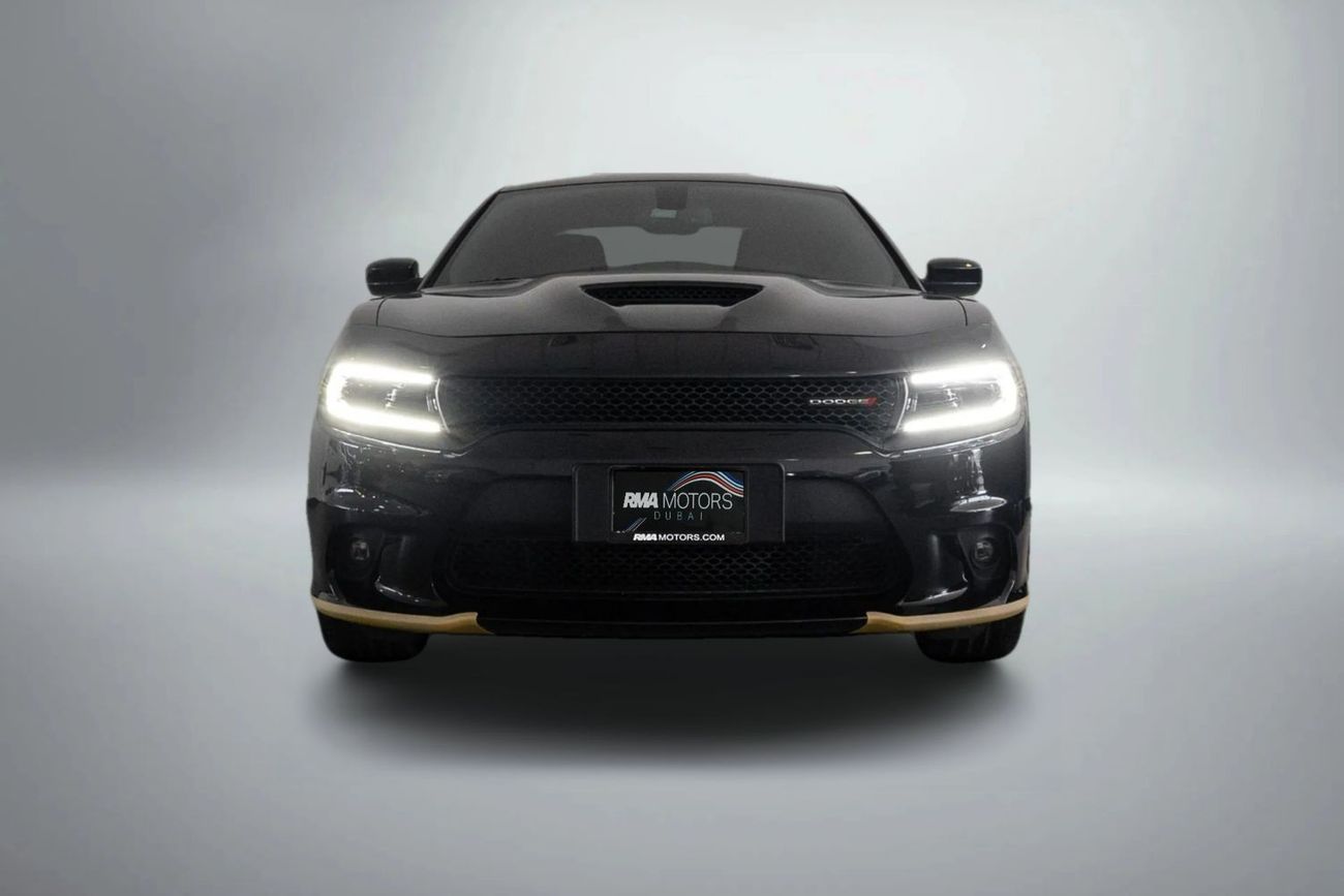Dodge Charger GT