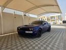 دودج تشالينجر RT SCAT PACK WIDE BODY
