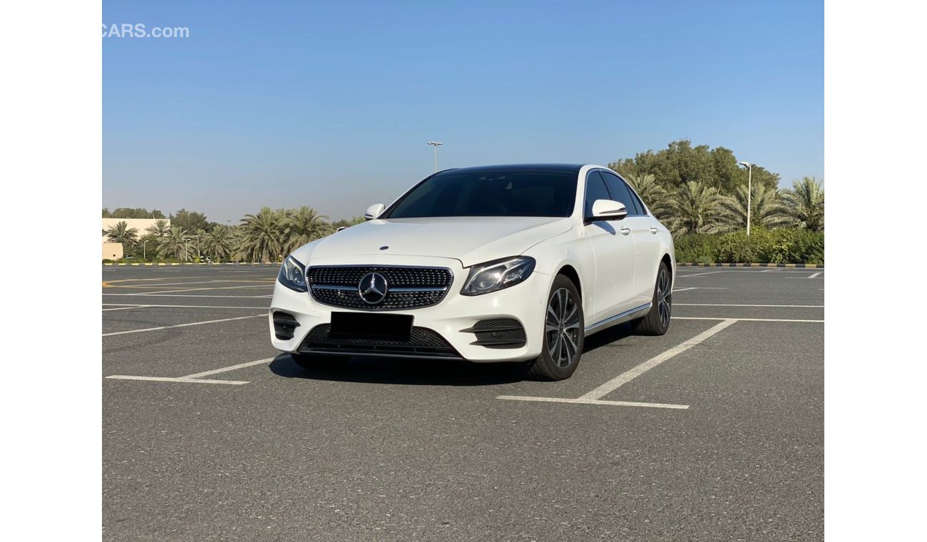 مرسيدس بنز E300 AMG مرسيدس بنز  E 300