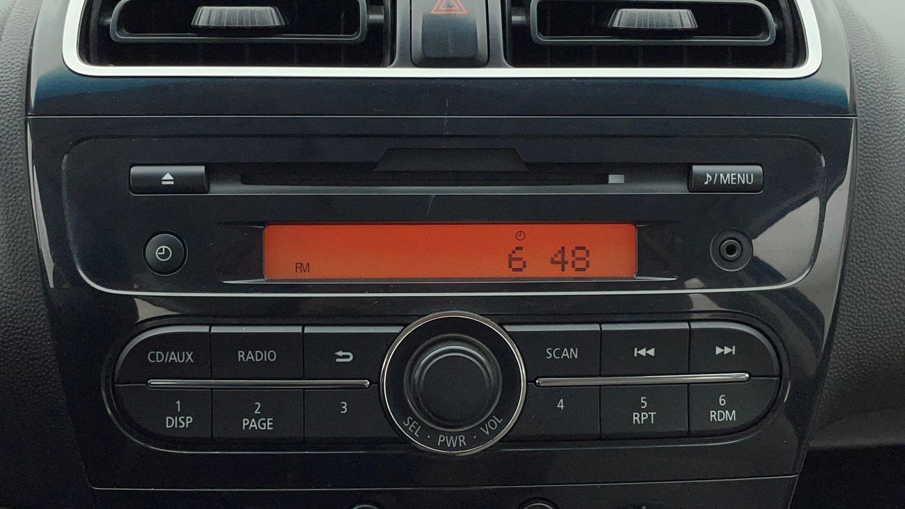 Mitsubishi Attrage GLX MIDLINE 1.2 | Zero Down Payment | Free Home Test Drive