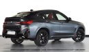 BMW X4 XDrive30i M Sport Edition