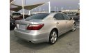 Lexus LS460