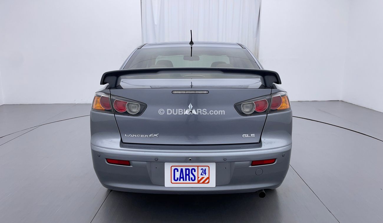 Mitsubishi Lancer GLS 1.6 | Under Warranty | Inspected on 150+ parameters