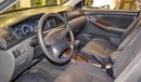 Toyota Corolla XLI 1.8