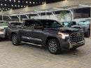 Toyota Tundra SR (NON GCC)