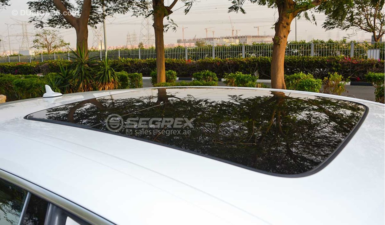 Audi Q8 AUDI QUATTRO TURBO FSI 3,0 PETROL. UAE REGISTRATION POSSIBLE