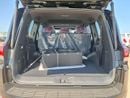 Toyota Land Cruiser VXR 3.5L