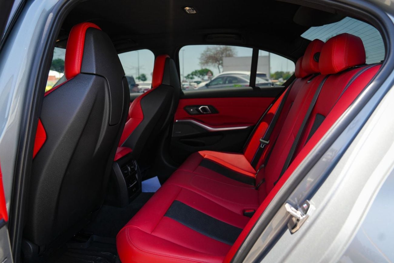 بي أم دبليو M3