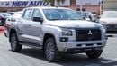 Mitsubishi L200 GLX HIGH LINE Brand New – 2.4L Turbo Diesel 4WD Automatic – U05 – 2026 – Export Only