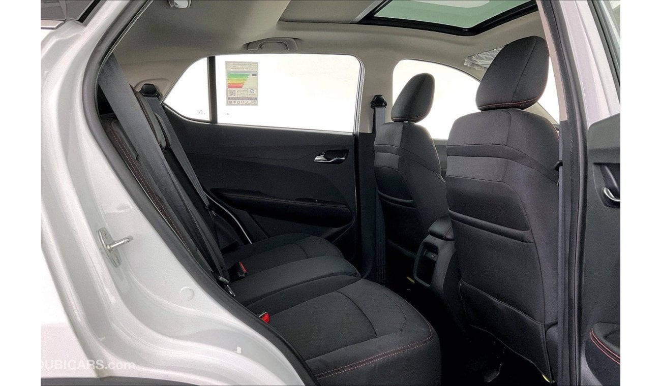 شيفروليه جروف Premier | عرض العيد الحصري | خالية من أضرار الفيضانات