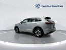 Volkswagen Tiguan Touareg Elegance + Tirano (Ref#02374)