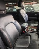 Nissan Patrol Nismo 5.6L