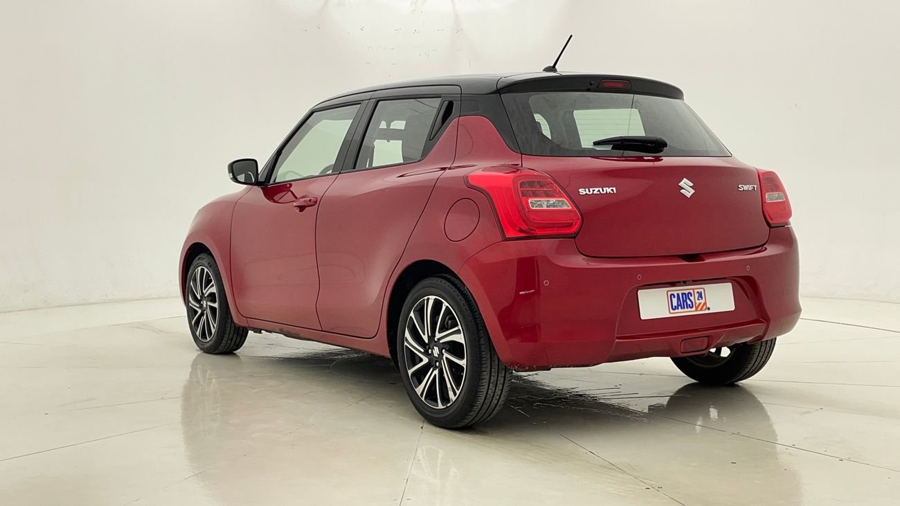 Suzuki Swift GLX 1.2 | Zero Down Payment | Home Test Drive