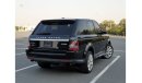لاند روفر رينج روفر سبورت RANGE ROVER SPORT 2013 US PERFECT CONDITION