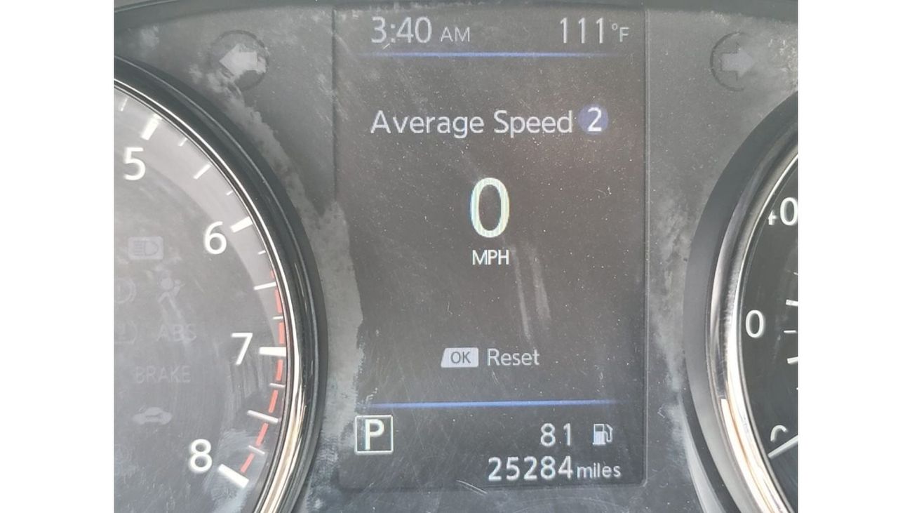 نيسان روج 2021 Nissan Rogue, Pearl White Color