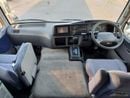 تويوتا كوستر 2012 TOYOTA COASTER BUS RHD DIESEL AUTOMATIC(PM01703)