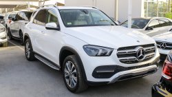 مرسيدس بنز GLE 350 4 Matic