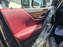 لكزس LX 600 3.5L SIGNATURE PETROL A/T FULL OPTION 7 SEATER