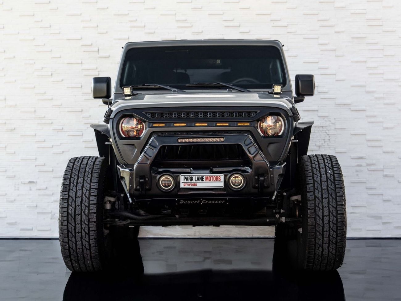 Jeep Wrangler, миниатюра 3