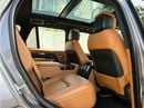 Land Rover Range Rover RANGE ROVER VOGUE SV MODEL 2019 KM 130000