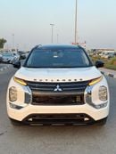 Mitsubishi Outlander PREMIUM LAUNCH EDITION Prime edition H- line 2024 full option