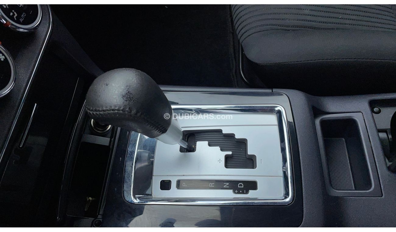 Mitsubishi Lancer GT 2 | Under Warranty | Inspected on 150+ parameters