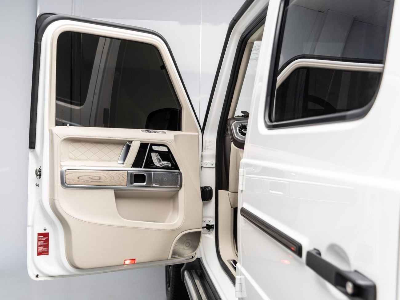 مرسيدس بنز G 63 AMG STD STD