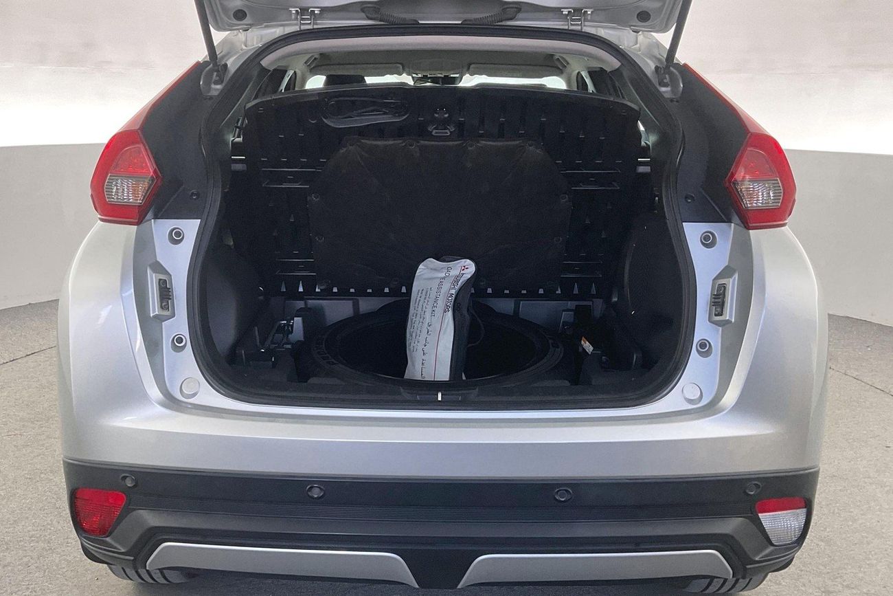 Mitsubishi Eclipse Cross GLS Highline | Guaranteed Warranty | 0 Down Payment