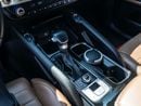 كيا تيلورايد 3.8L V6