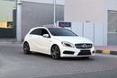 Mercedes-Benz A 250 Sport AMG 2.0L