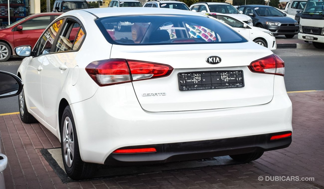 Kia Cerato