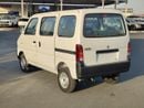 سوزوكي EECO Suzuki EECO 2026 Passenger 7 Seater Van - GL 1.2L M/T Petrol