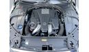 Mercedes-Benz S 550 Large AMG Full Option
