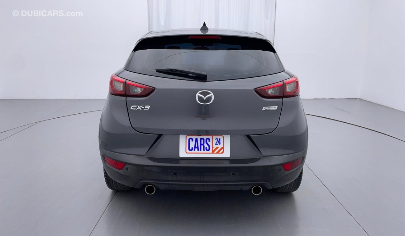 Mazda CX3 GS 2 | Zero Down Payment | Free Home Test Drive