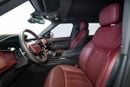 لاند روفر رينج روفر سبورت Dynamic HSE P400 3.0L