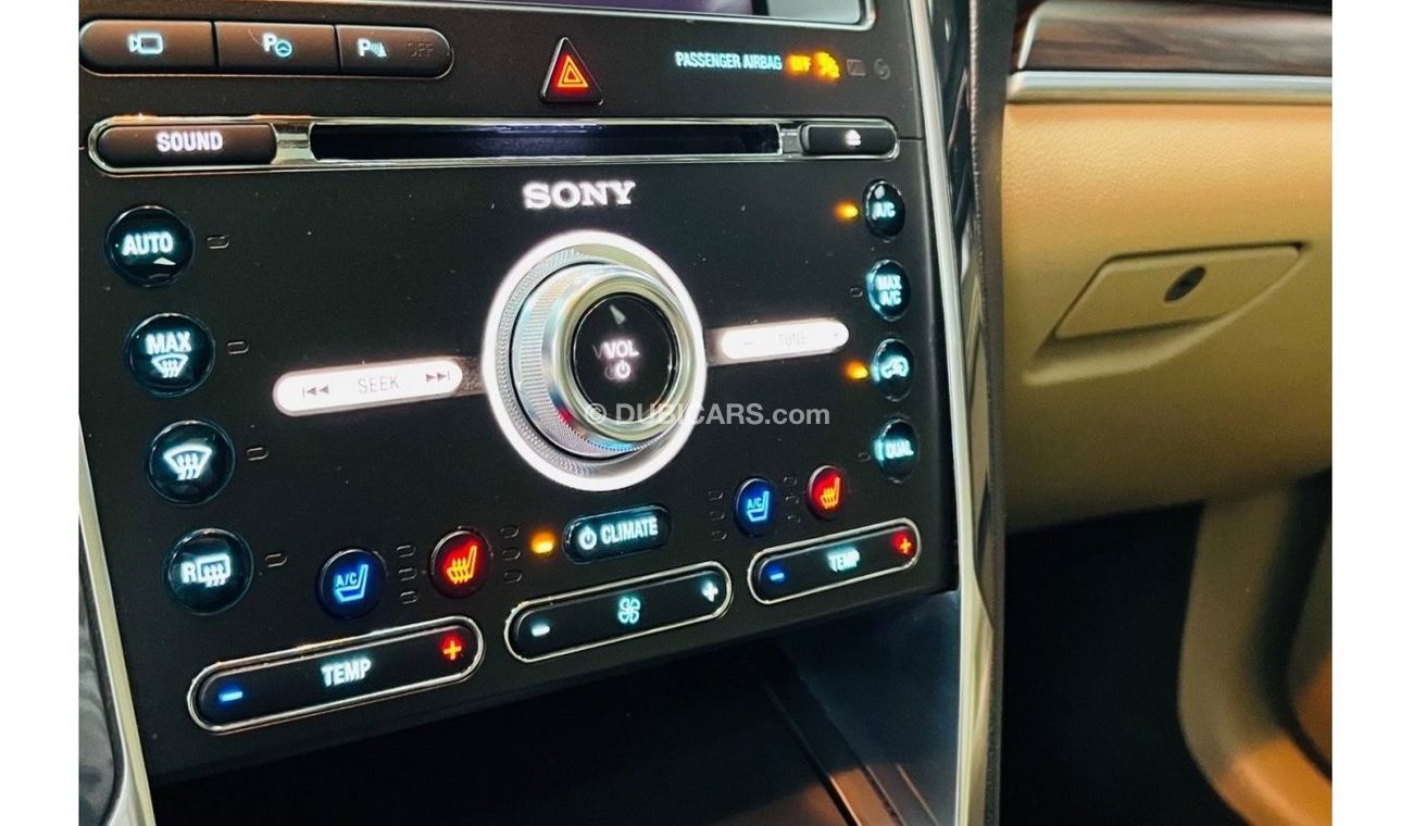 فورد إكسبلورر GCC .. Original Paint .. LIMITED .. V6 .. Perfect Condition .. Top